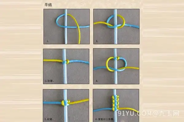 戒指戴脖子上怎么打结