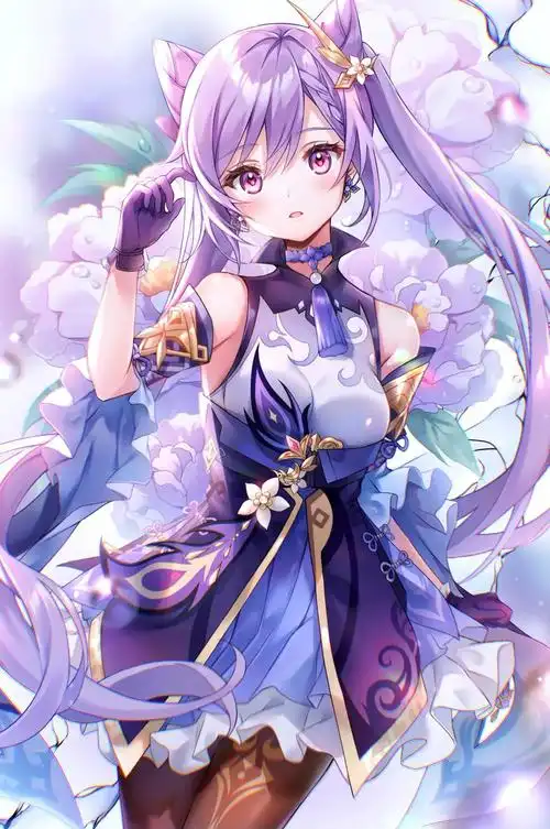 《原神》中哪个女角色最适合过年带回家见父母? - 知乎