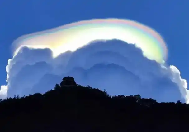 七彩云南昆明7月14日讯