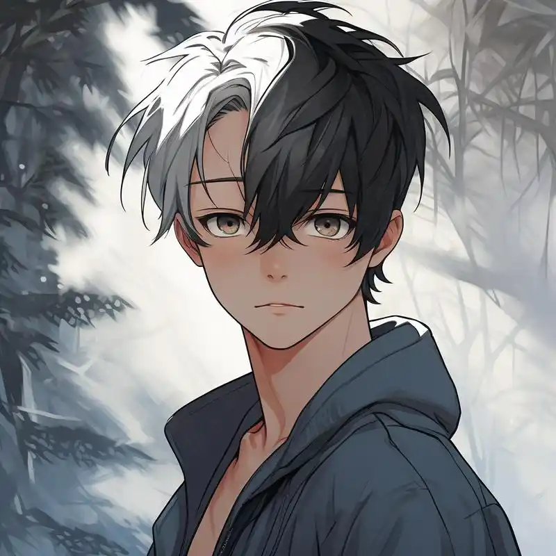 高质量男孩微信头像99 给家人们分享一组我私藏的高质量男孩微信