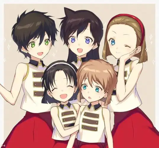 94#灰原哀  #名侦探柯南