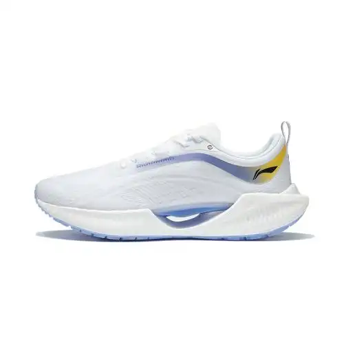 李宁超轻跑步男鞋2022新款减震跑鞋男士运动鞋跑步鞋