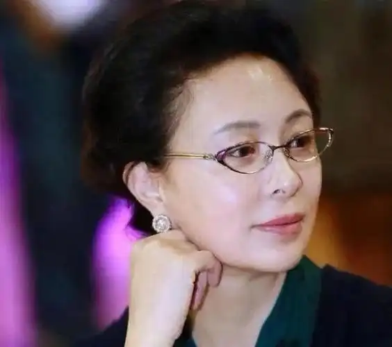 结语: 刘佳如今已经60岁了,可是岁月从不败美人,这句话在刘佳身上