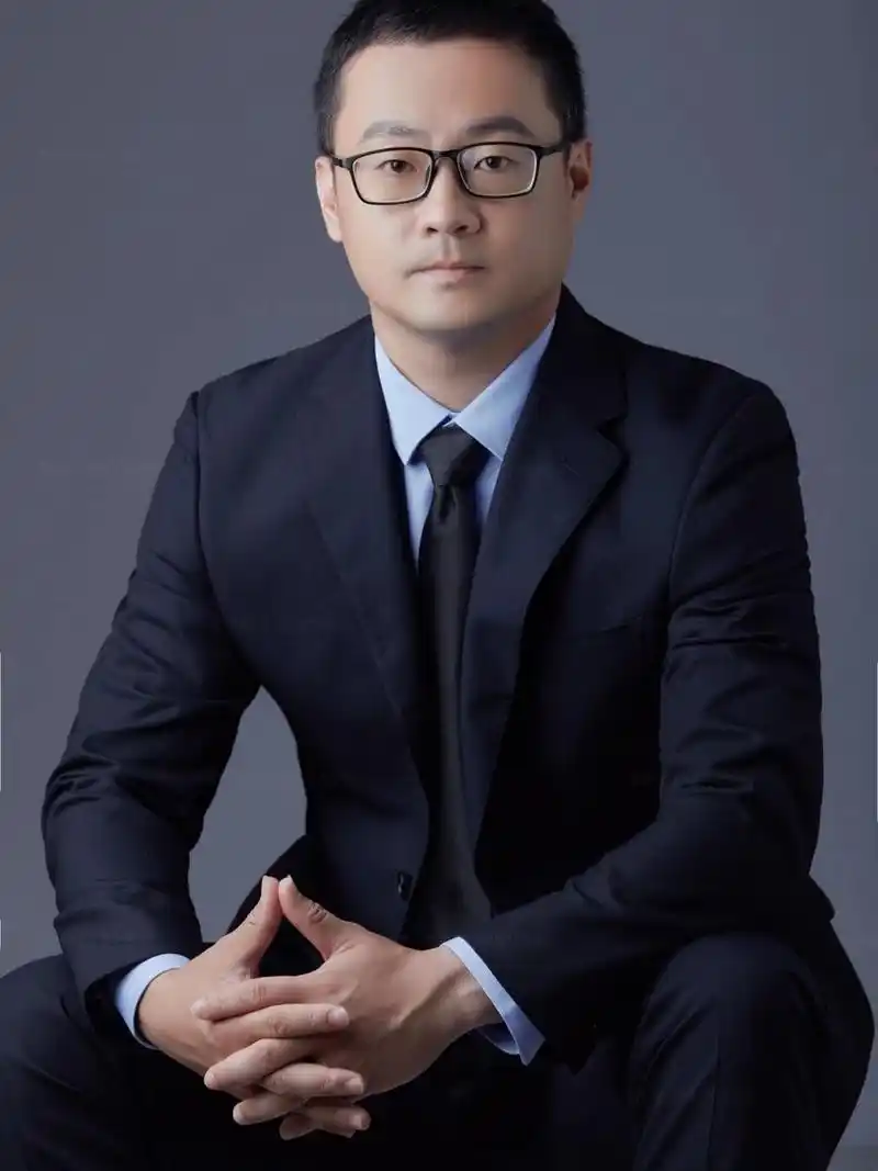 2022男士商务形象照|职业照 一张会说话的名片 你值得拥有90