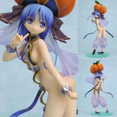 很黄很邪恶宅男必备的邪恶成人手办