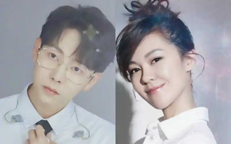 胡夏郁可唯路口我的城天涯天大地大夙念只问你肯不肯宁夏勇气思慕何为