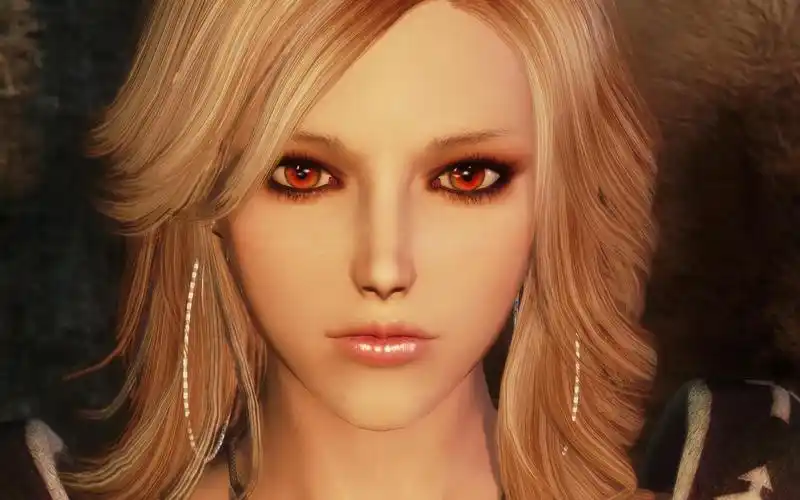 05 sg打造,冷艳辣妹——铭小雪降临!