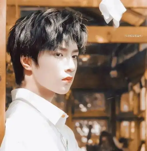 【微信头像】时代少年团刘耀文