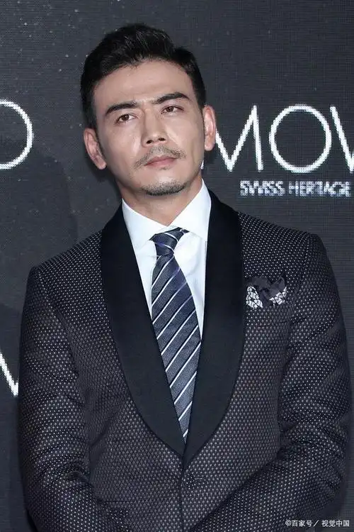 杨烁最火的4部电视剧