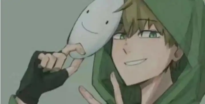 我的世界dream下