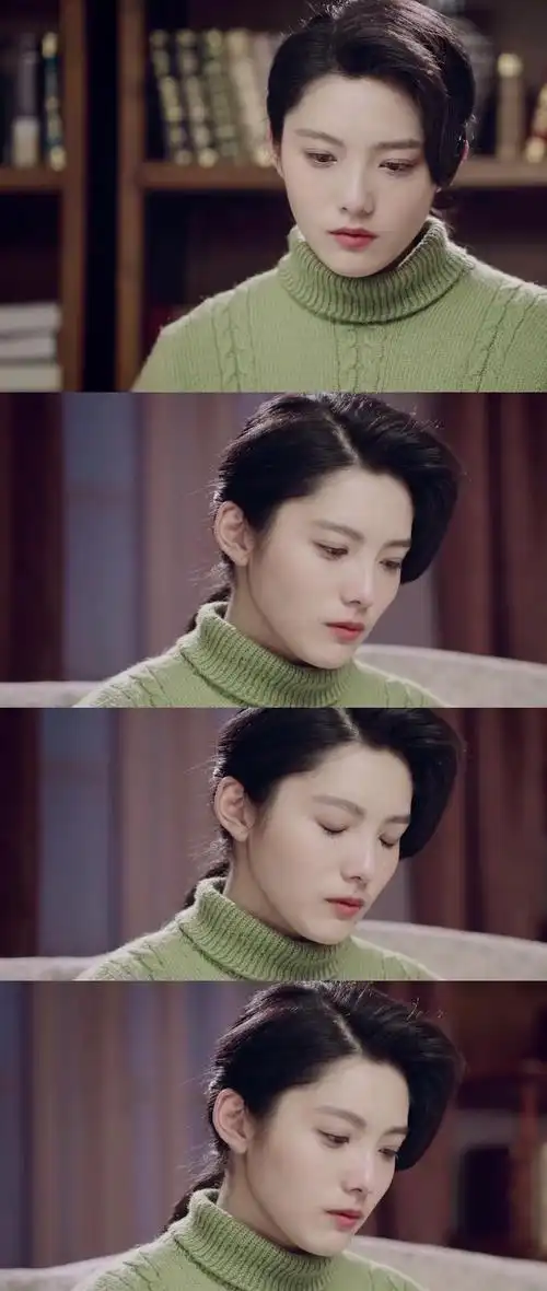 远方的山楂树 孙爽