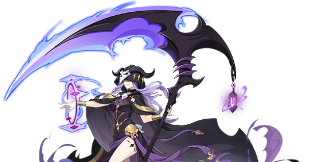 圣灵魔君索伦森最新文章