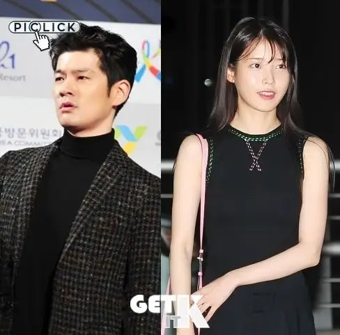 iu和男友张基河分手,重回前后辈关系(getitk)