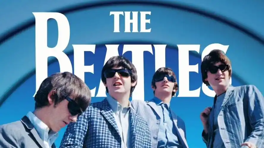 史上最励志的英文歌《hey jude》,披头士乐队永不褪色的经典之作