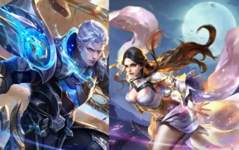 王者荣耀凯露娜对话配音