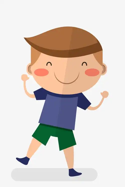 关键词 : 人物,儿童,卡通人物,手绘人物,学生,小朋友