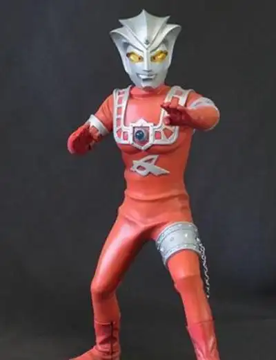 盘点"最丑"的4位奥特曼,丑出新高度,网友:吓坏小朋友!