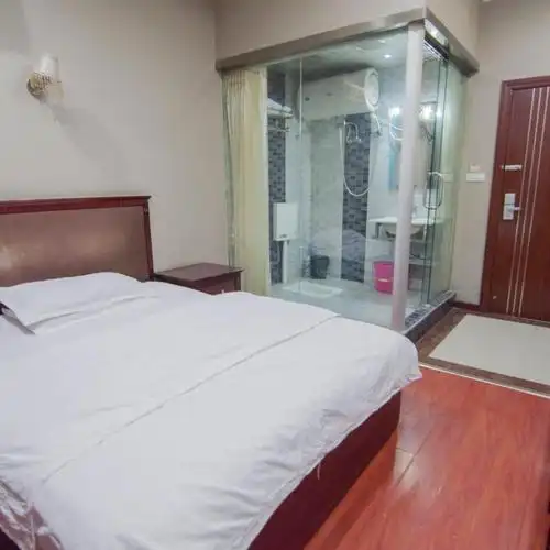 仓南街附近宾馆