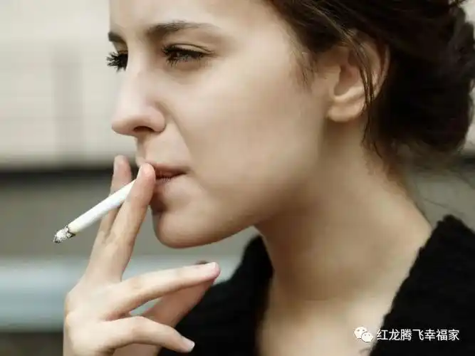 长期吸烟的人如果身体没有这4种表现说明肺还算健康