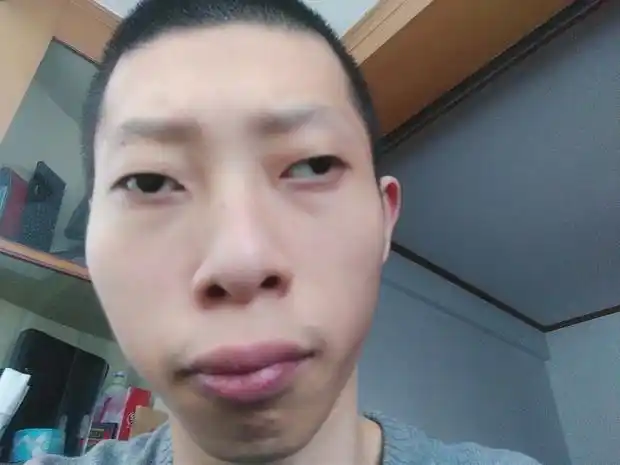 看上去是不是很丑?