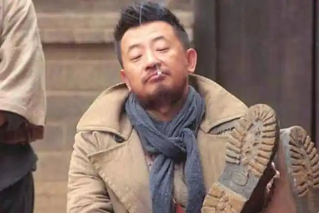 没有你的日子里,让我们倍加思念——黄海波