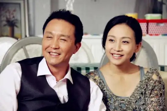 全城高考今上院线丁子玲大银幕初为人母