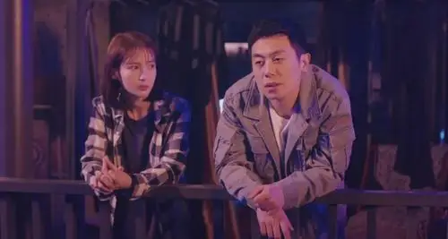 原创朱亚文金晨主演新剧十日游戏开播看完前四集感觉如何