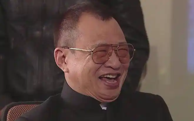 没有主角光环一样出彩盘点那些年令人难忘的tvb最佳男配角