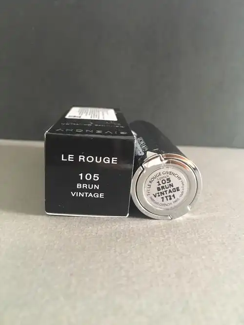 纪梵希小羊皮105小牛皮105