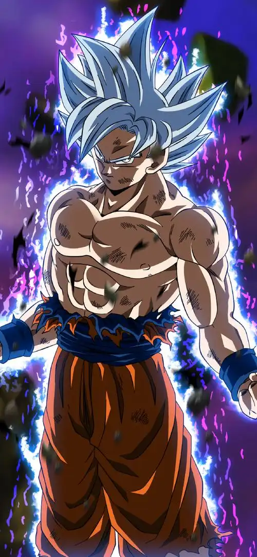 七龙珠##手机壁纸