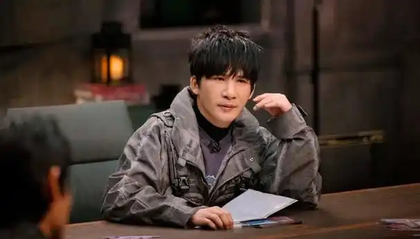 明星大侦探大张伟答题一波三折(大侦探第九案绿洲之上用)(2)