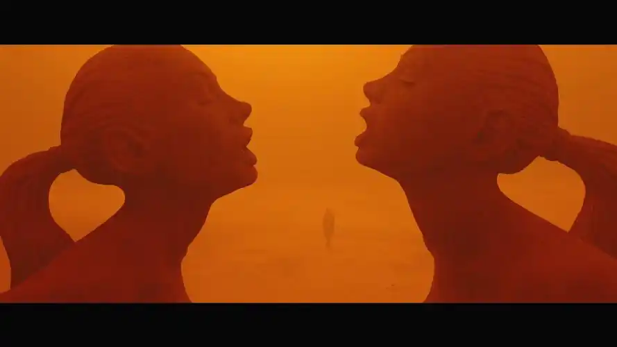 如何评价银翼杀手20492017年5月9日的最新预告片