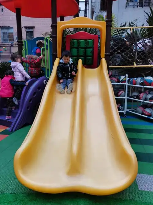 滑滑梯99 - 美篇