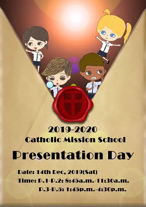 catholic mission school | 首页