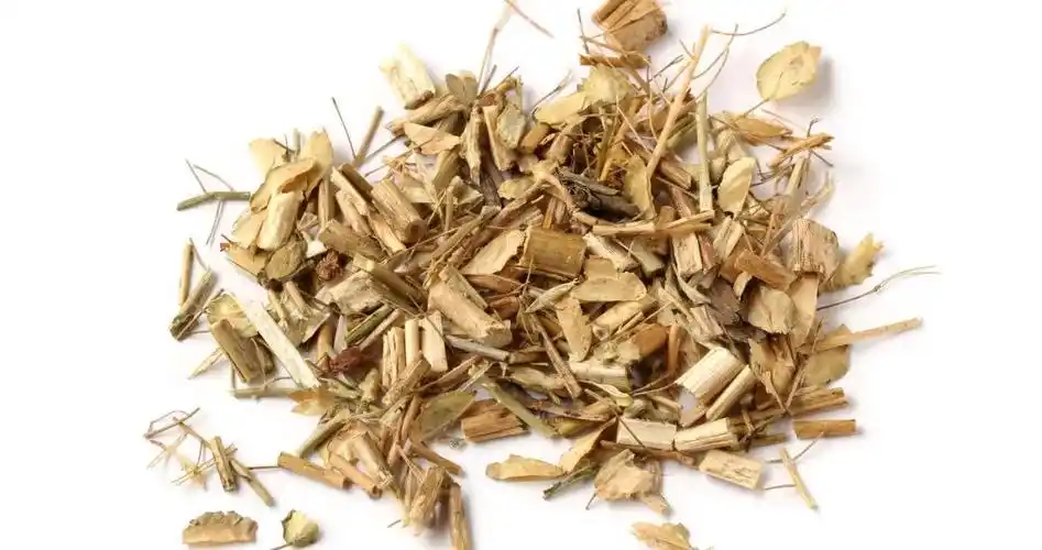 抗结直肠癌的10种中药