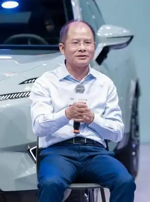 华为徐直军:中国能够自己打造智能网联新能源汽车产业链|电动汽车_网