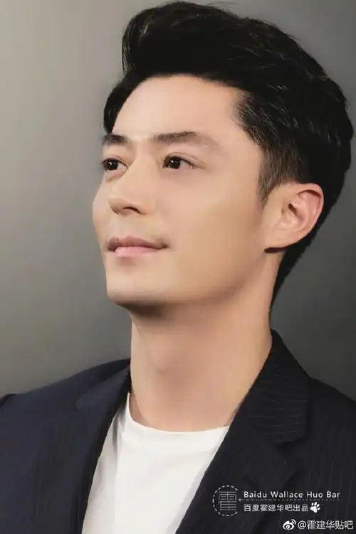 bemyboss霍建华# 【高清组图】今日,@雨果…-堆糖,美好生活研究所