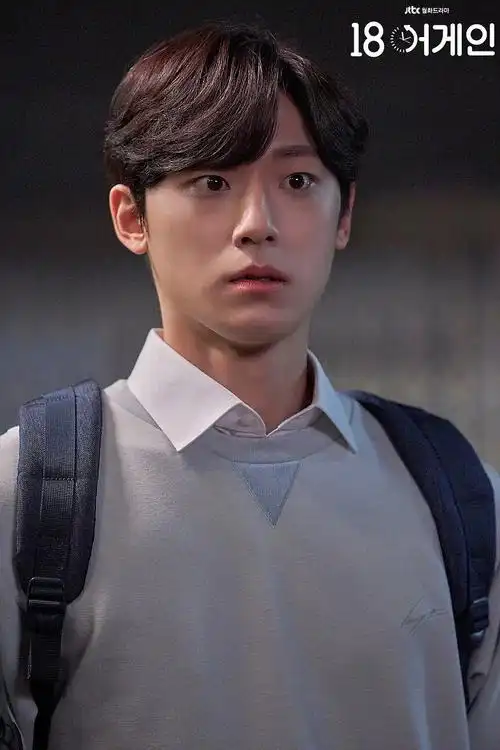 李到晛真的帅演技好好前途无量