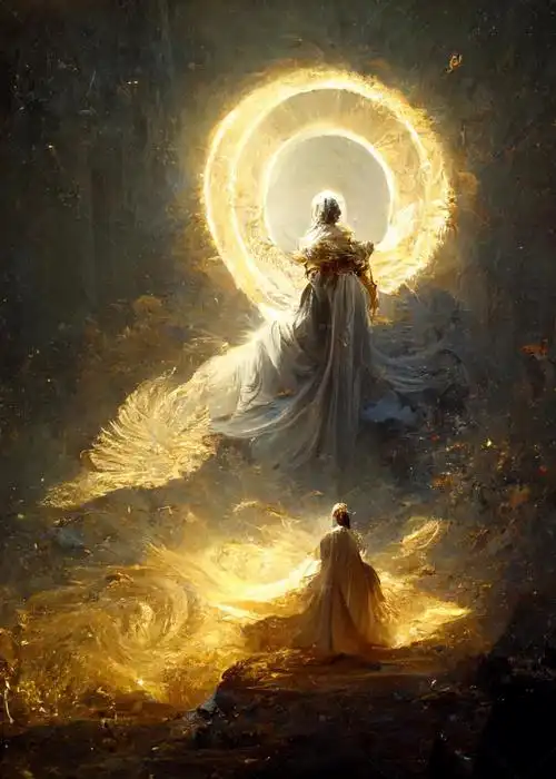 或许神明不佑,星辰晦暗,少年在,光和救赎就在.