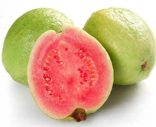 海南热带水果天堂,海南岛18个市县,都有哪些地标水果?