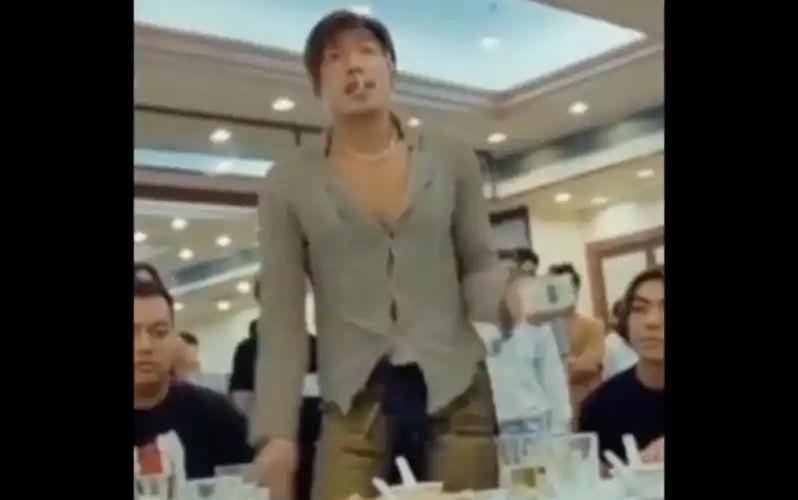 【整活】难办?我*,那就别办咯!