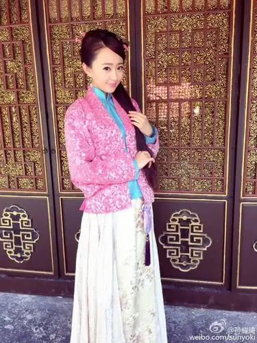 明星演员剧照(孙耀琦)