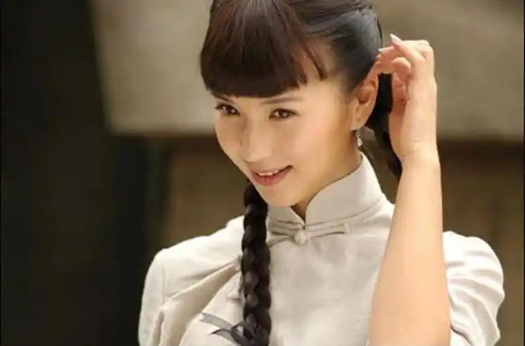 有人看过纸醉金迷吗?陈好胡可罗海琼都是演技巅峰