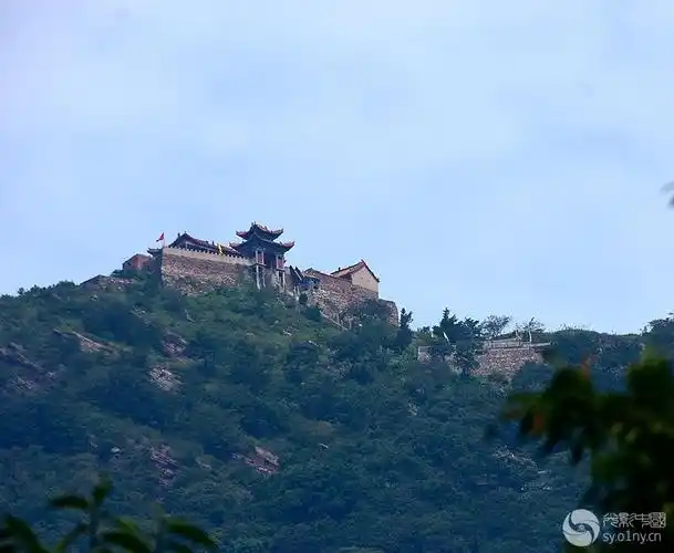 方城采风——小顶山一路花絮拾零