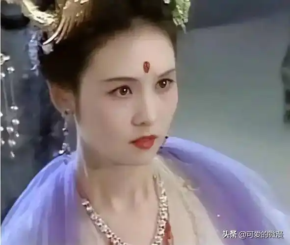 《西游记》导演:我找遍全国"最漂亮的妞"你们却只盯着只猴子看_公主