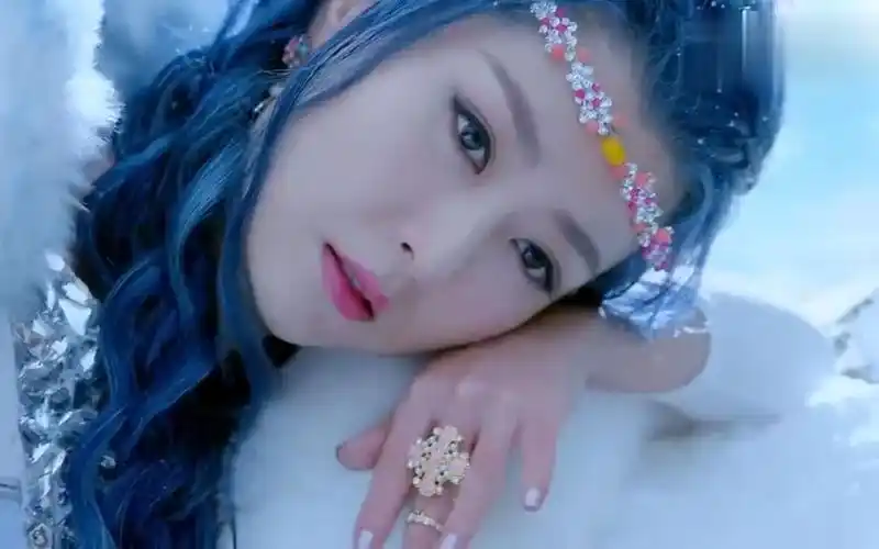 幻城少女莲姬被火燚抛弃跳完最后一支舞人鱼公主彻底黑化了