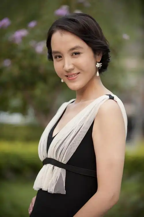 岳跃_演员_作品_个人资料_简历_经历_留言 - 酷乐米