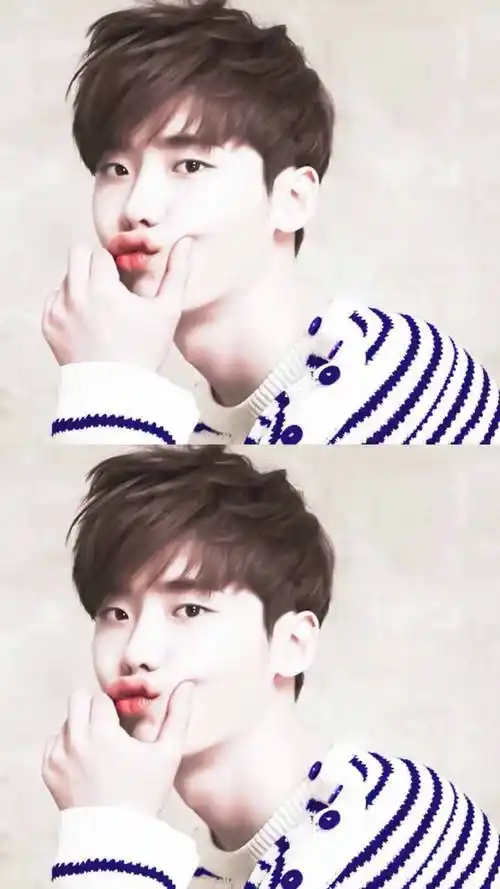 李钟硕 手机壁纸