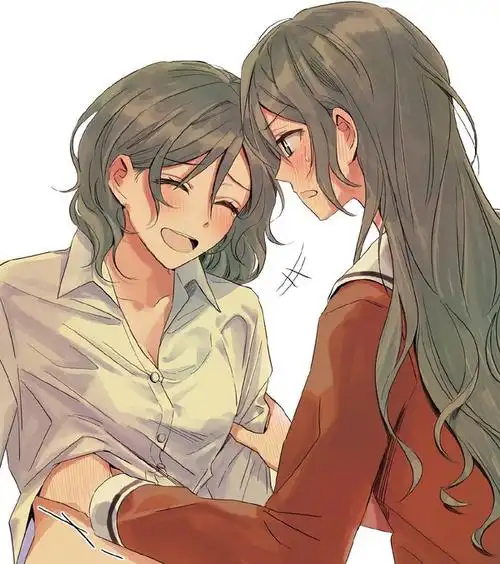 可以看看大家手机里存的橘里橘气漫画吗