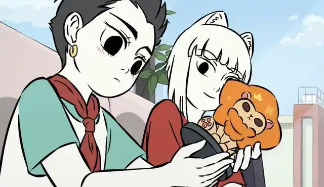 非人哉哪吒也是财迷他需要这么些钱干啥呢